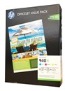 HP 940XL Ink Value Pack