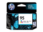 HP 95 Colour Ink Cart C8766WA