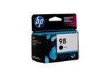 HP 98 Black Ink Cart C9364WA