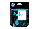 HP 11 Cyan Phead C4811A