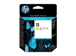 HP 11 Yellow Phead C4813A