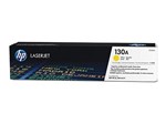HP 130A Yellow Toner CF352A