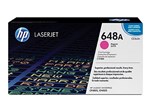 HP 648A Magenta Toner CE263A
