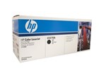 HP 650A Black Toner CE270A