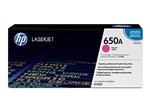 HP 650A Magenta Toner CE273A