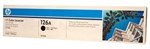 HP 126A Black Toner CE310A