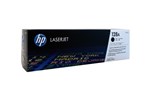 HP 128A Black Toner CE320A