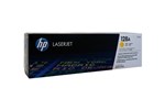 HP 128A Yellow Toner CE322A