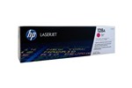 HP 128A Magenta Toner CE323A