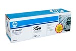HP 35A Black Toner CB435A