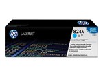 HP 824A Cyan Toner CB381A