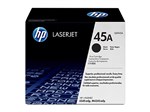HP 45A Black Toner Q5945A