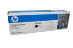 HP 304A Black Toner CC530A