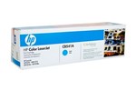 HP 125A Cyan Toner CB541A