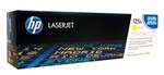 HP 125A Yellow Toner CB542A