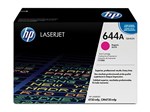 HP 644A Magenta Toner Q6463A