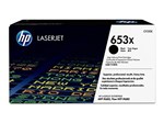 HP 653X Black Toner CF320X
