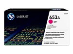 HP 653A Magenta Toner CF323A
