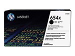 HP 654X Black Toner CF330X