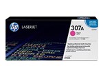 HP 307A Magenta Toner CE743A