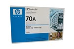 HP 70A Black Toner Q7570A