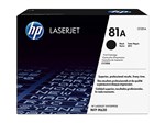 HP 81A Black Toner CF281A