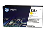 HP 828A Yellow Drum CF364A