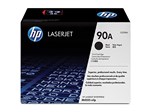 HP 90A Black Toner CE390A