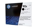 HP 90X Black Toner CE390X