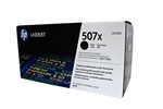 HP 507X Black Toner CE400X