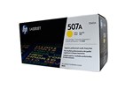 HP 507A Yellow Toner CE402A