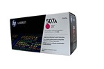 HP 507A Magenta Toner CE403A
