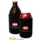 IGA Stubbie Cooler