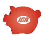 IGA Piggy Bank