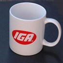 IGA Mug