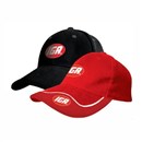 IGA Premium Ball Cap Red