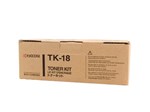 Kyocera TK18 Toner Kit