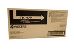 Kyocera TK479 Black Toner