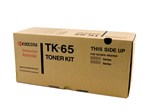 Kyocera TK65 Toner Kit