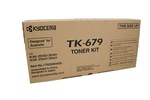 Kyocera TK679 Toner Cart