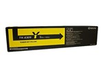 Kyocera TK8309Y Yellow Toner