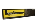 Kyocera TK8509Y Yellow Toner