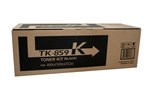 Kyocera TK859 Black Toner