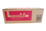 Kyocera TK859 Magenta Toner