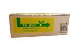 Kyocera TK859 Yellow Toner