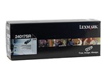 Lexm 24017SR Prebate Toner