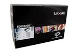 Lexm E260X22G Photoconductor