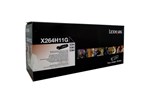 Lexm X264H11G Prebate Toner