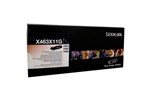 Lexm X463X11G Prebate Toner