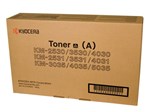 Kyocera Mita KM2530 Toner